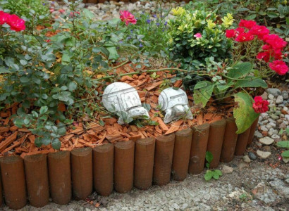 Garden Turtle Decoration Figure Patio 523 Statue Sculpture